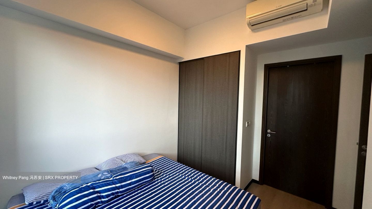 Parc Riviera (D5), Condominium #557446701